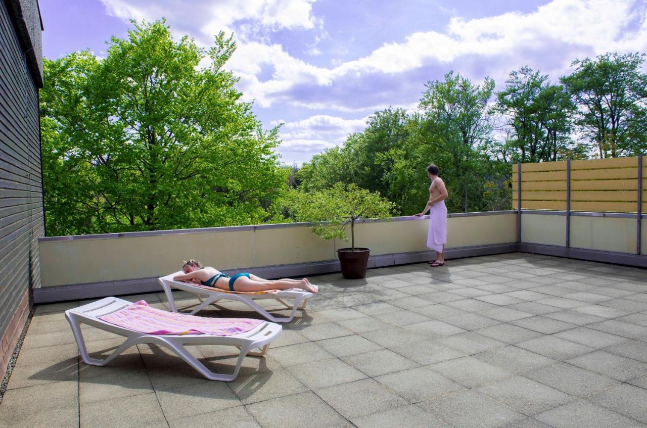 Pano Hohegeiss App 363 Mit Wlan Apartment Braunlage Exterior photo