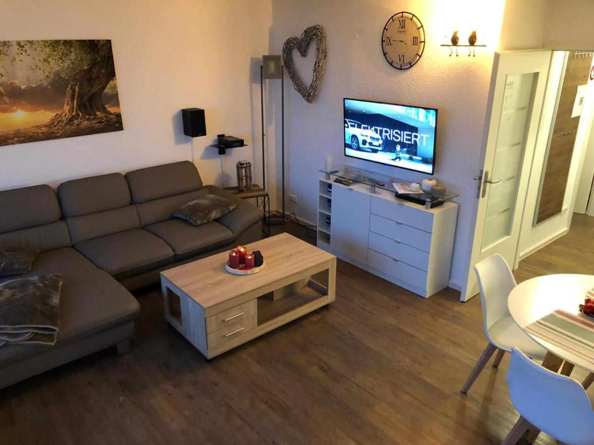Pano Hohegeiss App 363 Mit Wlan Apartment Braunlage Exterior photo